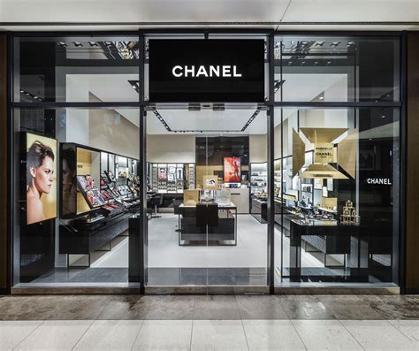 chanel boutique düsseldorf